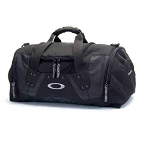 oakley large duffel bag